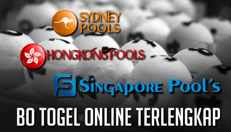 Jenis Pasaran Togel Yang Sangat Populer Di Indonesia