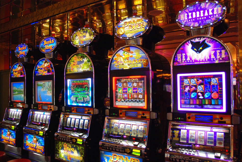 MayorQQ Slot Online Bandar Judi Slot OnLine Casino online Terpercaya