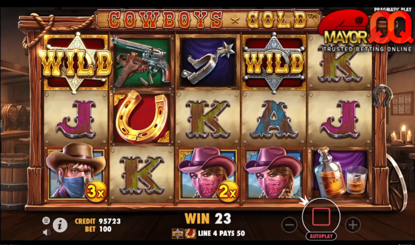 Casino Joker123 Slot Online Uang Asli Terbaik